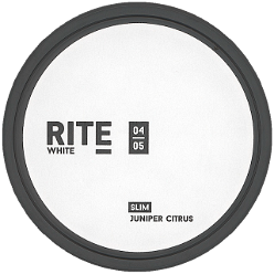 Rite Juniper Citrus Slim [2021]