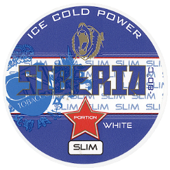 Siberia -80 Degrees Ice Cold Power [2022]