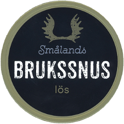 Smålands Brukssnus [2022]