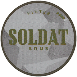 Soldatsnus Vinter [2021]