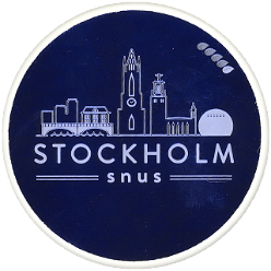 Stockholm [2021]