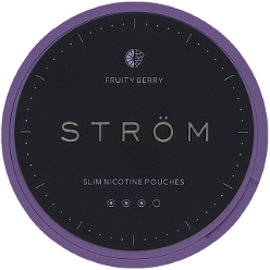 Ström Fruity Berry [2024]