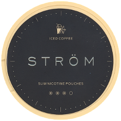 Ström Iced Coffee [2023]