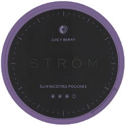 Ström Juicy Berry [2022]