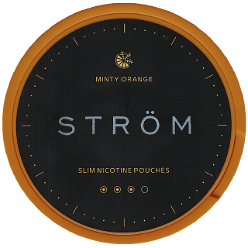 Ström Minty Orange [2022]