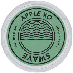 Swave Apple XO [2024]