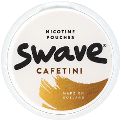 Swave Cafetini [2021]