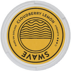 Swave Cloudberry Lemon [2024]