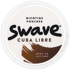 Swave Cuba Libre [2021]