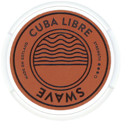 Swave Cuba Libre [2023]