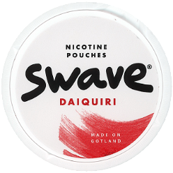 Swave Daiquiri [2022]