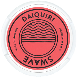 Swave Daiquiri [2023]