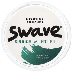 Swave Green Mintini [2021]