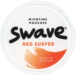 Swave Red Surfer [2022]