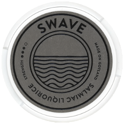 Swave Salmiac Liquorice [2023]