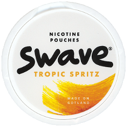 Swave Tropic Spritz [2021]