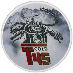 T45 Extreme Cold [2021]