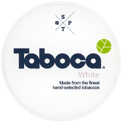 Taboca White [2022]