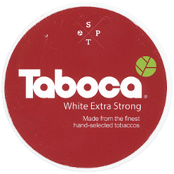 Taboca White Extra Strong [2021]