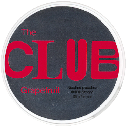 The Club Grapefruit [2023]