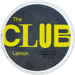 The Club Lemon [2024]