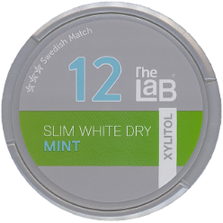 The Lab 12 Mint [2023]