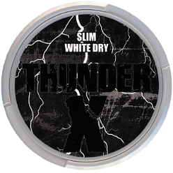 Thunder White Dry Slim [2022]