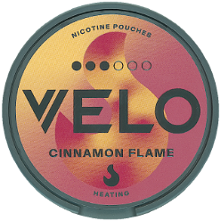 Velo Cinnamon Flame [2023]