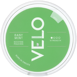 Velo Easy Mint [2023]