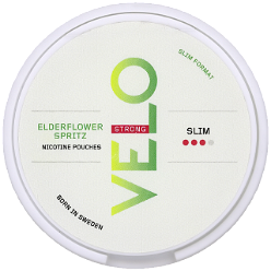 Velo Elderflower Spritz [2022]