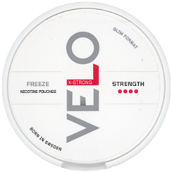 Velo Freeze X-Strong [2023]