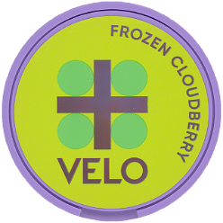 Velo Frozen Cloudberry [2023]