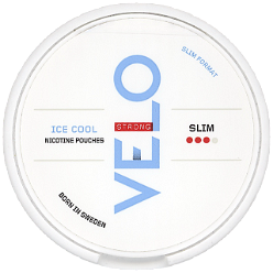 Velo Ice Cool [2022]