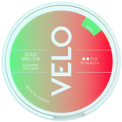 Velo Iced Melon [2023]