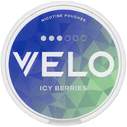 Velo Icy Berries [2023]