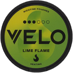 Velo Lime Flame [2024]