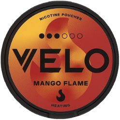 Velo Mango Flame [2023]