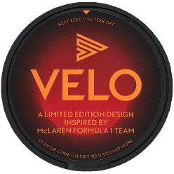 Velo McLaren Limited Edition [2023]