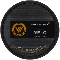 Velo McLaren Limited Edition [2024]