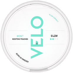 Velo Mint [2022]