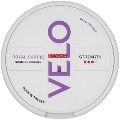 Velo Royal Purple [2023]