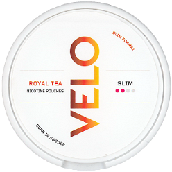 Velo Royal Tea [2022]