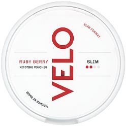 Velo Ruby Berry [2022]