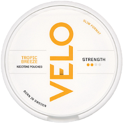 Velo Tropic Breeze [2023]