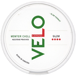 Velo Winter Chill [2022]