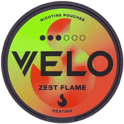 Velo Zest Flame [2023]