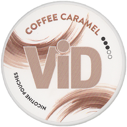 Vid Coffee Caramel [2024]