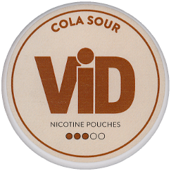 Vid Cola Sour [2023]