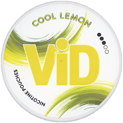 Vid Cool Lemon [2024]