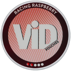 Vid Racing Raspberry [2022]